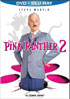Pink Panther 2 (DVD/Blu-ray)(DVD Case)