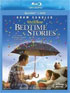 Bedtime Stories (DVD/Blu-ray)(DVD Case)