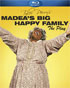 Madea's Big Happy Family: The Play (Blu-ray)