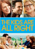 Kids Are All Right