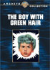 Boy With Green Hair: Warner Archive Collection