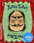 Topsy-Turvy: Criterion Collection (Blu-ray)