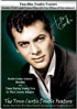 Tony Curtis Double Feature: Houdini / Those Daring Young Men In Their Jaunty