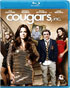Cougars, Inc. (Blu-ray)