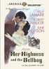 Her Highness And The Bellboy: Warner Archive Collection