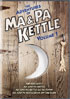 Adventures Of Ma And Pa Kettle Vol. 1: The Egg And I / Ma And Pa Kettle / Go To Town / Back On The Farm