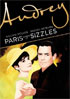 Paris When It Sizzles: Audrey Hepburn Line Edition
