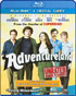 Adventureland (Blu-ray)