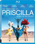 Adventures Of Priscilla, Queen Of The Desert (Blu-ray)