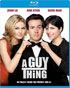 Guy Thing (Blu-ray)