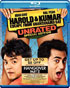Harold And Kumar Escape From Guantanamo Bay: Unrated (Blu-ray)
