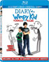 Diary Of A Wimpy Kid: Rodrick Rules (Blu-ray/DVD)
