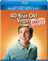 40 Year Old Virgin (Blu-ray/DVD)