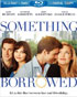 Something Borrowed (Blu-ray/DVD)