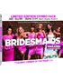 Bridesmaids: Limited Edition Combo Pack (Blu-ray/DVD)