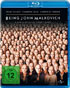 Being John Malkovich (Blu-ray-GR)