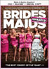 Bridesmaids (DVD/Blu-ray)(DVD Case)