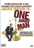 Jackie Mason: One Angry Man