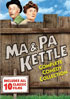 Ma And Pa Kettle: Complete Comedy Collection
