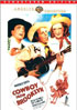 Cowboy From Brooklyn: Warner Archive Collection: Remastered Edition