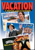 Vacation: 3-Movie Collection: National Lampoons Vacation / European Vacation / Vegas Vacation