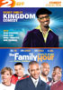 Rickey Smiley Presents: Kingdom Comedy / The Family Hour