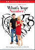 What's Your Number?: Ex-Tended Edition