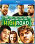 High Road (Blu-ray)