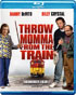 Throw Momma From The Train (Blu-ray)