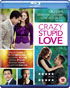 Crazy, Stupid, Love (Blu-ray-UK/DVD:PAL-UK)