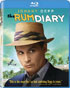 Rum Diary (Blu-ray)