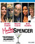 Meeting Spencer (Blu-ray)