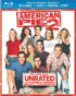 American Pie 2: Unrated Version (Blu-ray/DVD)