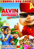 Alvin And The Chipmunks: Chipwrecked: 2 Disc Edition