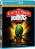 Little Shop Of Horrors (Blu-ray)