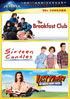 '80s Comedies Spotlight Collection: Universal 100th Anniversary: The Breakfast Club / Sixteen Candles / Fast Times At Ridgemont High