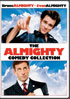Almighty Comedy Collection: Bruce Almighty / Evan Almighty
