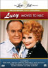 Lucille Ball Specials: Lucy Moves To NBC
