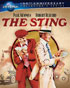 Sting: Collector's Edition: Universal 100th Anniversary (Blu-ray Book/DVD)