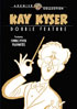 Kay Kyser Double Feature: Swing Fever / Playmates: Warner Archive Collection