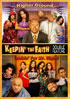 Keepin' The Faith: Double Feature 1: Higher Ground / Lookin' For Mr. Right