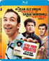 41 Year Old Virgin Who Knocked Up Sarah Marshall And Felt Superbad About It (Blu-ray)