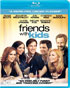 Friends With Kids (Blu-ray)