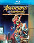 Adventures In Babysitting: 25th Anniversary Edition (Blu-ray)