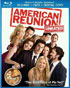 American Reunion: Unrated (Blu-ray/DVD)