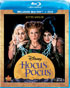 Hocus Pocus (Blu-ray/DVD)
