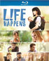 Life Happens (Blu-ray)