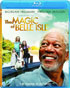 Magic Of Belle Isle (Blu-ray)
