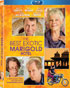 Best Exotic Marigold Hotel (Blu-ray)