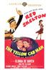 Yellow Cab Man: Warner Archive Collection